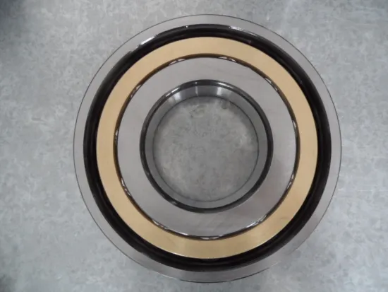 Sk 7316 Bey Angular Contact Ball Bearings Single Row