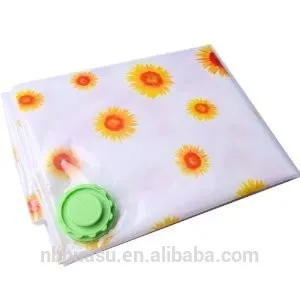 vacuum nylon painting storage bags