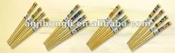 bamboo chopstick of Printing