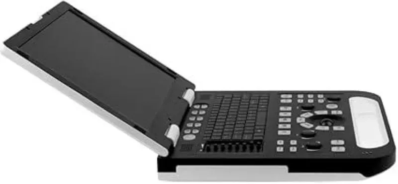 Portable 4D Ultrasound Machine for Veterinary Use