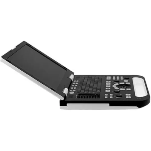 Portable 4D Ultrasound Machine for Veterinary Use