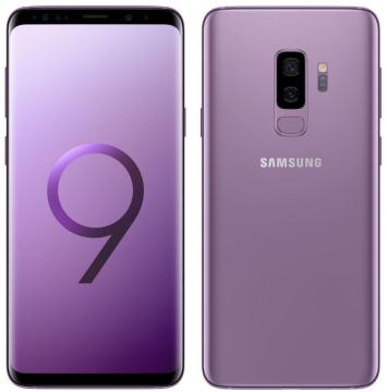 Wholesale Samsung Galaxy S9 64GB Purple