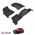 Tous les tapis de sol pour le temps pour mg zs