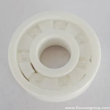 Full ceramic bearing