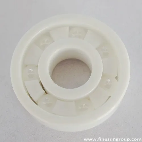 Full ceramic bearing