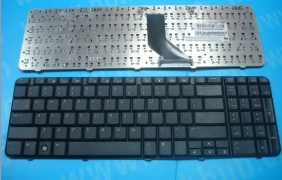 Hp Cq60 Laptop Keyboard,laptop Keyboard For Hp Cq60 - Mp-08a93us-442,