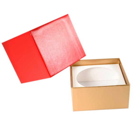 High Quality Custom Candle Gift Box (YY-C009)