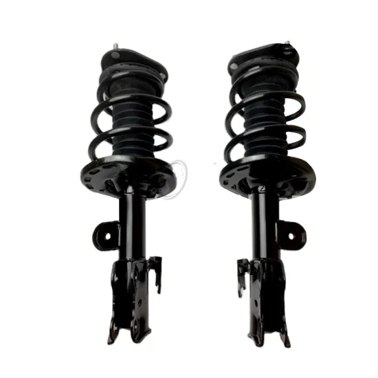Front Car Shock Absorber Assembly for Toyota Corolla ZRE152 4851002471 485200247
