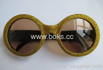 แว่น 3 มิติพลาสติกราคาต่ำในประเทศจีน