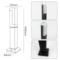 Kültéri tájfájl lámpakert LED Bollard Light