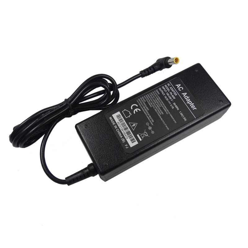 Adaptador de fonte de alimentação 19.5V4.7A para Sony com 6544