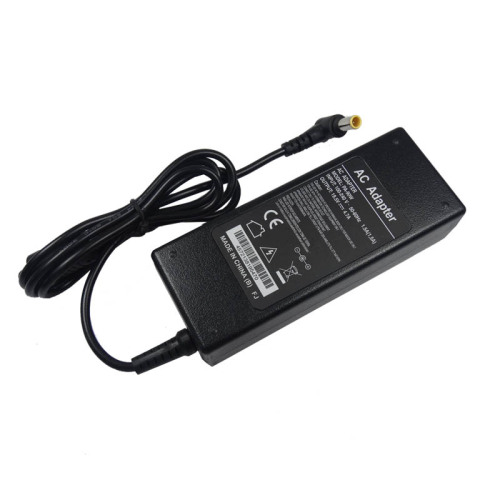 Adaptateur d'alimentation 19.5V4.7A pour Sony avec 6544