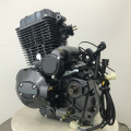 Diversified Tricycle Motorcycle engines