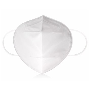 N95 хирургическая маска для лица с клапаном