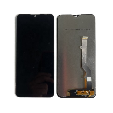 ZTE Blade A7S 2020 LCD Display with Touch Digitizer Assembly Replacement