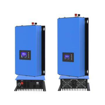 Sun-2000G2-T 2000W On ızgara On PV Izgara Tavası Güneş Gücü Evi için Ev için