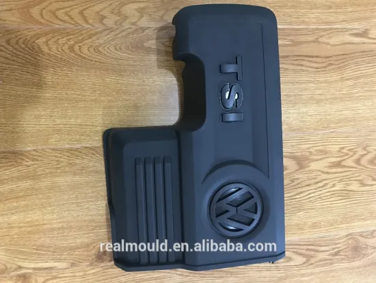 2017 China Best Service High Quality Plastic Auto Parts Moulds Moulds