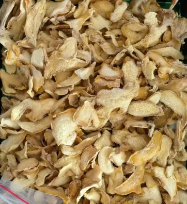 High quality dehydrated ginger products
