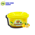 Productos de limpieza de cocina 250g Pasta para lavavajillas