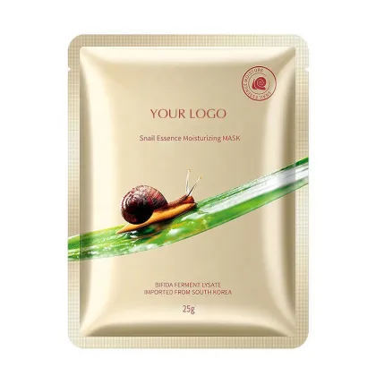 Natural Skin Care: Moisturizing Repairing Facial Beauty Mask