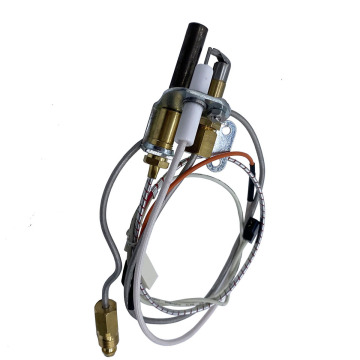 Thermocouple Guide Assembly for Whirlpool and A.O. Smith 300 Series Water Heaters