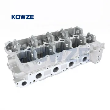 1005C643 Aluminum Cylinder Head for Mitsubishi L200 Triton 2015-2022 (4N14/4N15)