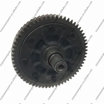 Chery Fulwin Amulet Transmission Parts - 61 Gears Auto A11 A15 015409021AB