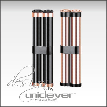 Double Cigar Tubes,Pocket Humidor