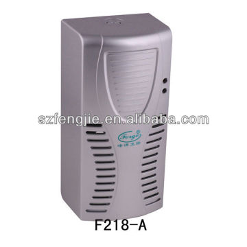 bathroom automatic dispenser aerosol perfume aerosol dispenser