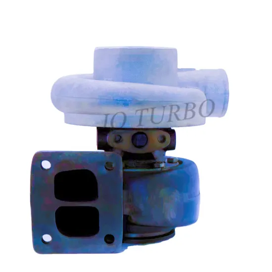 High Quality Turbocharger for HIE 6CT J81 3524034 3802303 3802126