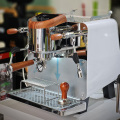 E61 Edelstahl Kaffee Espresso Moka Maker
