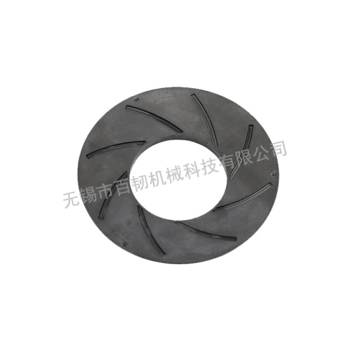 Peças de alta precisão para engenharia automotiva