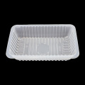 High Barrier PP Map Tray for food