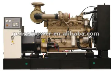 China Brand ! Weichai Power Generator