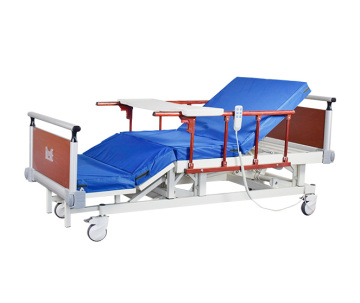 Electric three-function Hospital bed