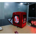 Takeaway LED Display Take-out Box Led Screen