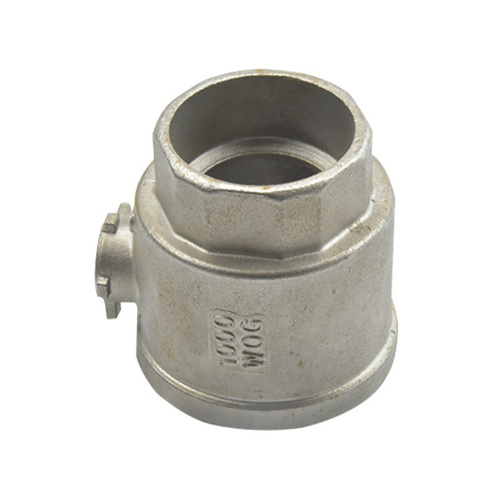 Investment Casting Precision Stainless Steel Parts