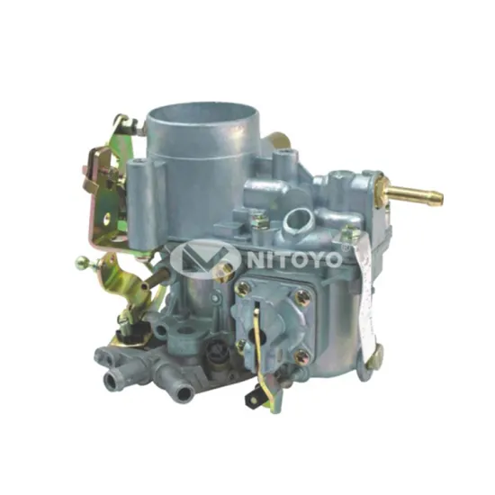 NITOYO OE 11779001 Carburetor for Renault R4 GTL - Low Price Auto Engine Parts