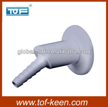 remote control lab water or gas outlet for lab fume use