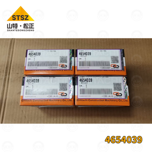 Excavator EX1200-6 relay 4654039