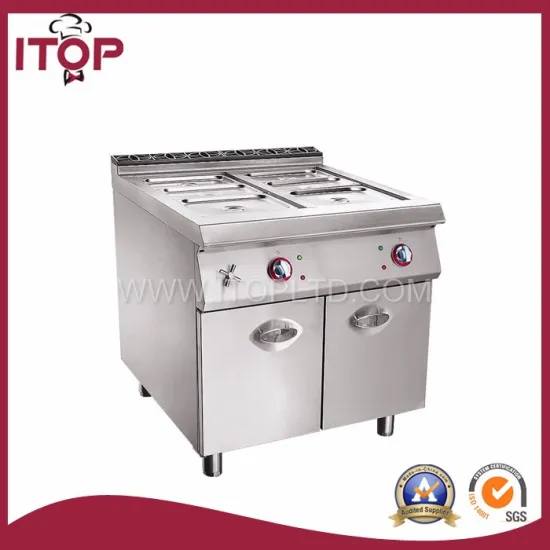 XR700-RB/TB Bain Marie