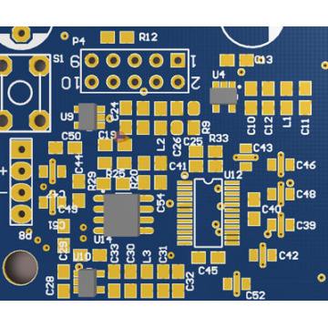 Electronic Intelligent ODM Plastic Products Mold