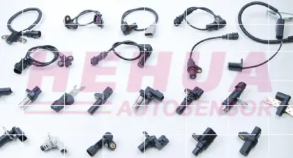 auto sensor: cankshaft sensor