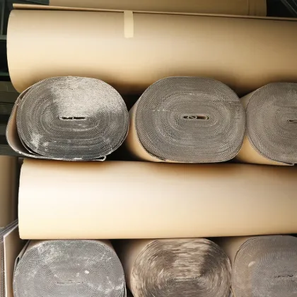 Corrugated paper box corrugated paper box packaging