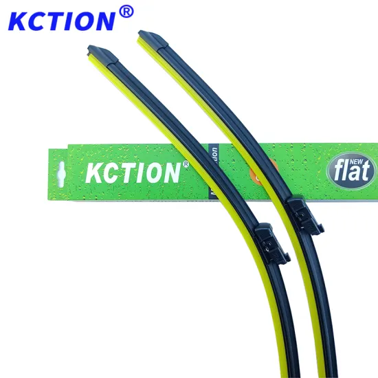 2024 KCTION K-218 Ford Ranger Exclusive Flat Special Wiper Blade