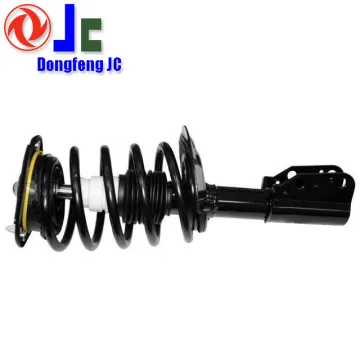lesabre suspension damper shock strut 2000-2005 front Axle