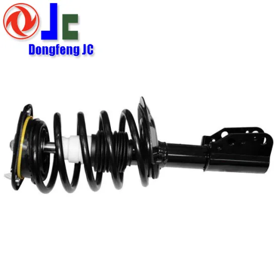lesabre suspension damper shock strut 2000-2005 front Axle