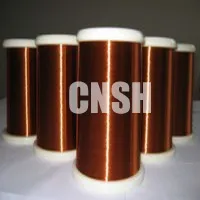 supply enameled aluminum wire