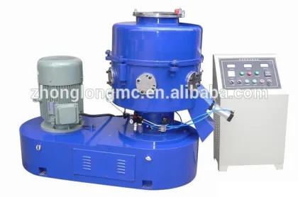 plastic bags recycling machines