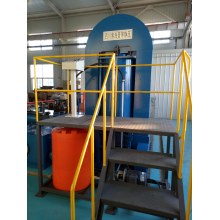 CIP D250XH650/300MPA